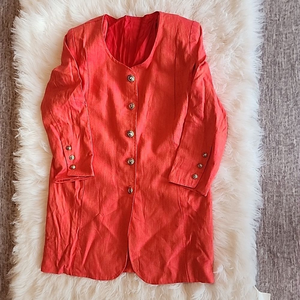 Gorgeous Jacket  
